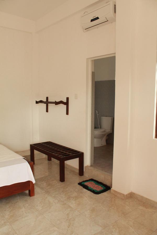 Pearl City Hotel Tissamaharama Phòng bức ảnh