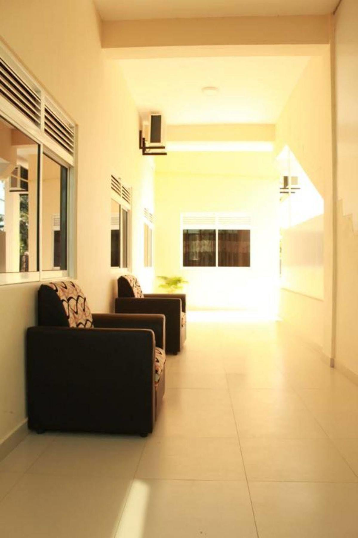 Pearl City Hotel Tissamaharama Ngoại thất bức ảnh